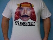 #teamsheikie #1